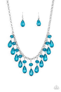 CRYSTAL ENCHANTMENT - BLUE