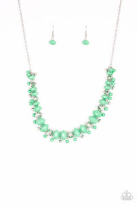 BRAGS to Riches Green
