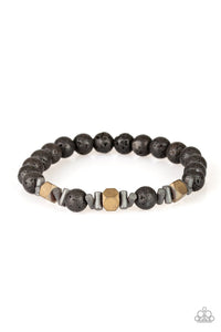 Rejuvenated - brass -