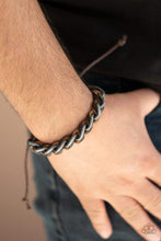 Load image into Gallery viewer, Grease Monkey - Brown
