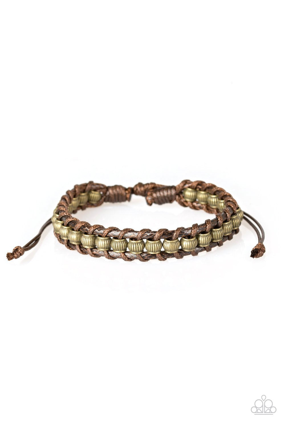 Modern Mariner - brown