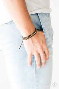 Modern Mariner - brown
