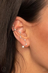 CONSTELLATION Prize - White Ear Crawlers