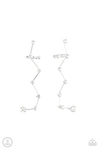 CONSTELLATION Prize - White Ear Crawlers