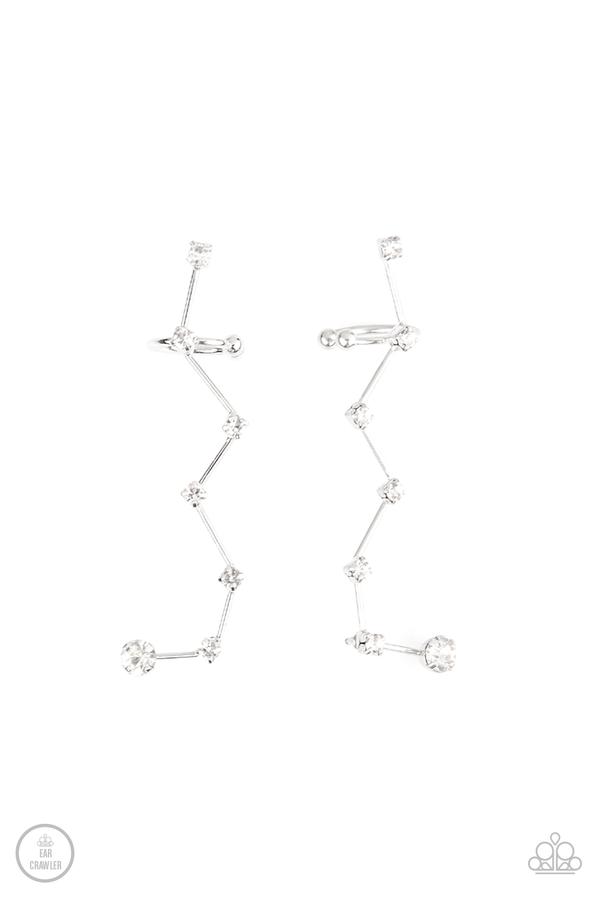 CONSTELLATION Prize - White Ear Crawlers