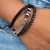 Let Faith Be Your Guide - Black