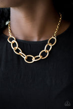 Load image into Gallery viewer, BOLDLY BRONX - GOLD
