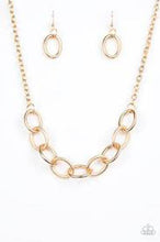 Load image into Gallery viewer, BOLDLY BRONX - GOLD
