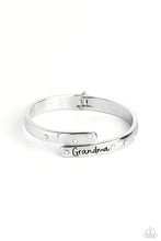 Load image into Gallery viewer, GORGEOUS GRANDMA - WHITE
