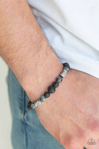 STRENGTH - BLACK