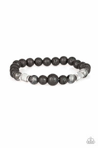 STRENGTH - BLACK