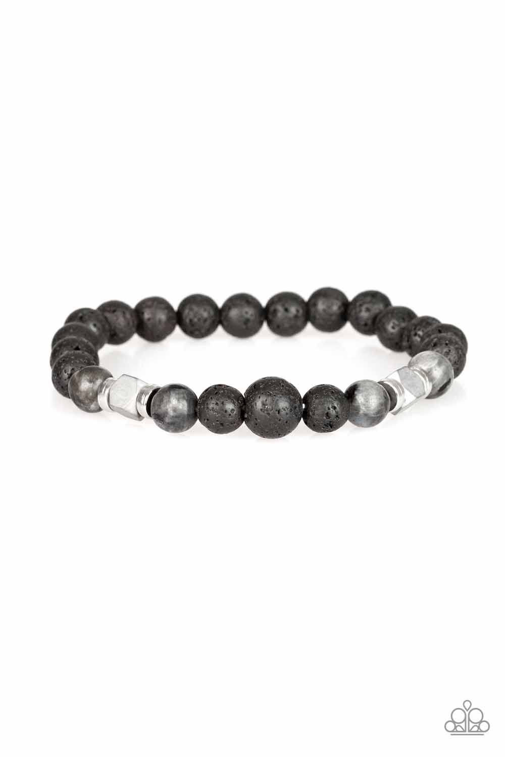 STRENGTH - BLACK
