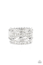 Load image into Gallery viewer, Exclusive Elegance - White - LOP 10/2021
