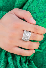 Load image into Gallery viewer, Exclusive Elegance - White - LOP 10/2021
