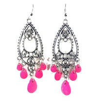 Load image into Gallery viewer, Fashion Flirt -  Pink
