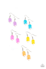Load image into Gallery viewer, Starlet Shimmer Earring Kit
