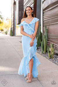 Fiercely Fifth Avenue - May 2022