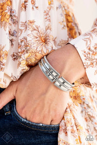 Simply Santa Fe - Complete Trend Blend - Oct 2022
