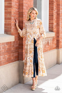 Simply Santa Fe - Complete Trend Blend - Oct 2022