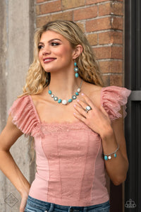SIMPLY SANTA FE - COMPLETE TREND BLEND SET -March 2023